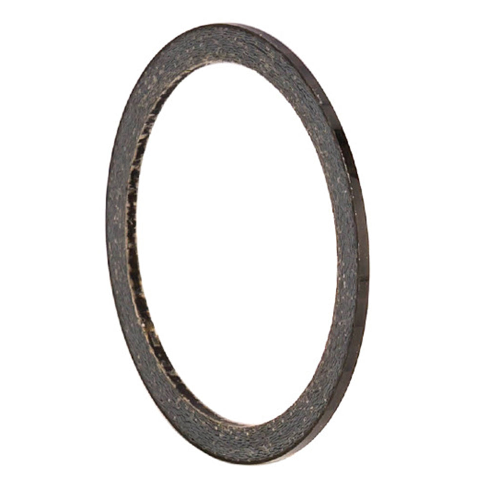 ZTTO 28.6mm Bicycle Headset Spacer Carbon Fiber Gasket Bike Front Fork Spare Parts ZTTO 28.6mm Bicycle Headset Spacer Carbon Fiber Gasket Bike Front Fork Spare Parts